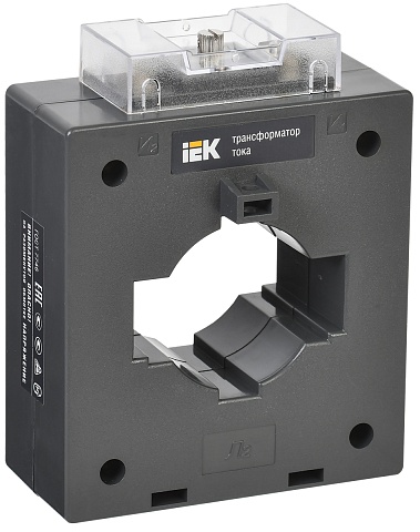 IEK Трансформатор тока ТТИ-60 600/5А 15ВА класс 0,5S