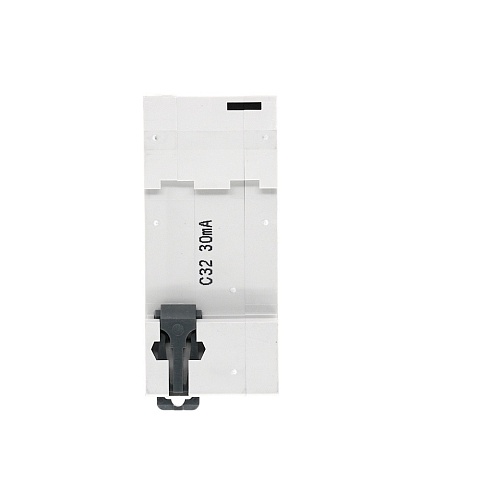 Systeme Electric City9 Set Авт. выкл. диф. тока (АВДТ) 1P+N С 32А 4.5kA 30мА Тип-AС 230В