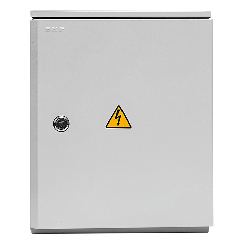EKF PROxima ЩМПг - 40.32.22 "Гранит" IP66