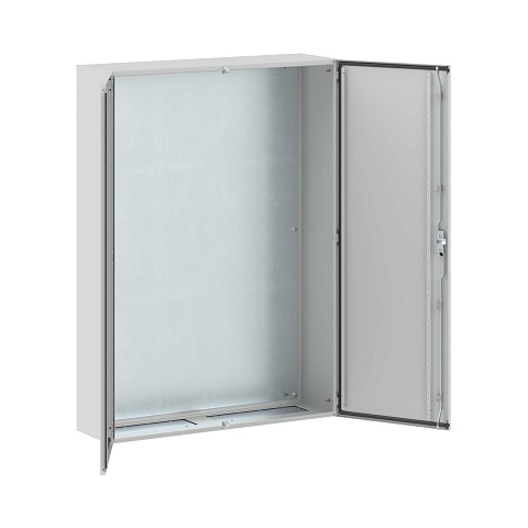 DKC Корпус навесной ST c М/П двухдверный ВхШхГ 1400x1000x300 мм