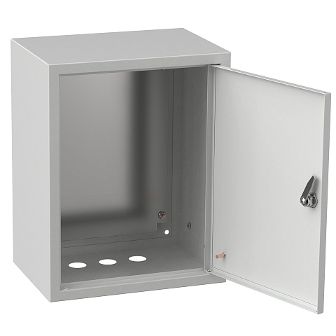 IEK GENERICA Корпус метал. ЩМП-2-1 (500х400х150мм) УХЛ3 IP31