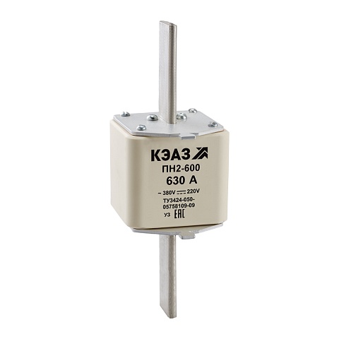 КЭАЗ Вставка плавкая ПН2-600-315А-У3