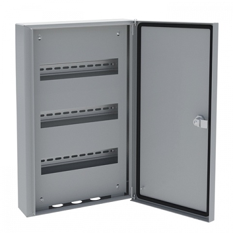 EKF Basic Щит распред. навесной ЩРН-36 (520х310х120) IP54