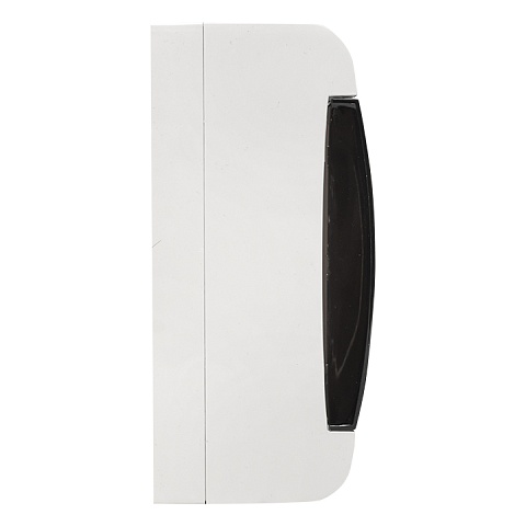 EKF PROxima SlimBox Щит распред. навесной ЩРН-П-15 IP41