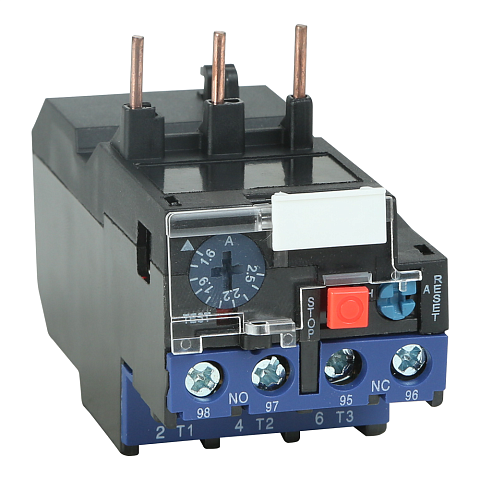 КЭАЗ Реле тепловое OptiStart E LRE22-32A-(17-25A)