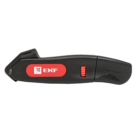 EKF PROxima Кабельный нож WS-19 Professional