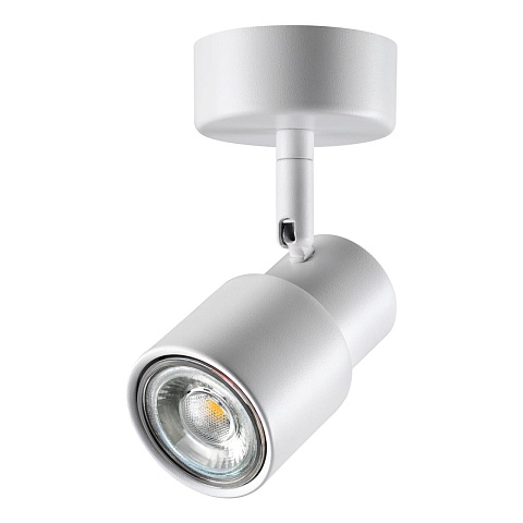 Novotech 370923 OVER NT22 белый Светильник накладной IP20 GU10 50W 220V MOLO