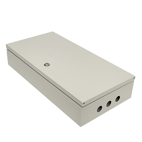 EKF Basic Щит распред. навесной ЩРН-48 (620х310х120) IP54