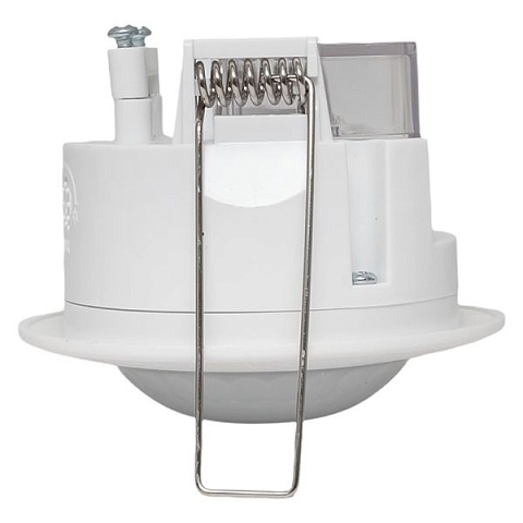 EKF PROxima ИК датчик движения встраив. 1200Вт 360гр. до 6м IP20