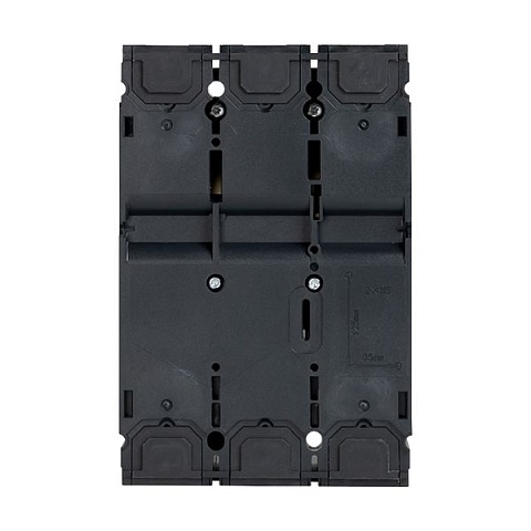 EKF PROxima Автоматический выключатель ВА-99C (Compact NS) 250/250А 3P 45кА