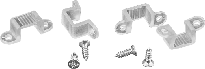 Navigator Скобы 61 786 NLSC-clip-2835(180/M)-220