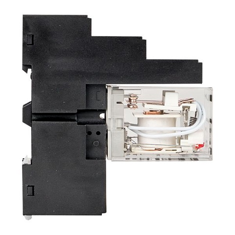 EKF Averes Разъем для реле РM5 22/4