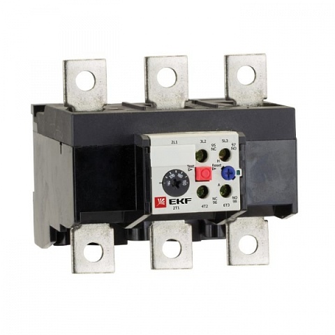 EKF PROxima Реле тепловое РТЭ-4312 120-150А