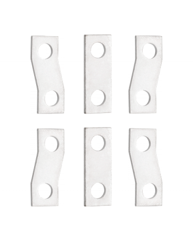 EKF PROxima Пластины соединительные к ВА-99С (Compact NS) 400-630А (6шт.)