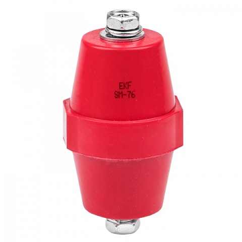 EKF PROxima Изолятор SM-76 1250А 25кВ