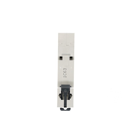 Systeme Electric City9 Set Автоматический выключатель (АВ) С 63А 1P 6kA 230В