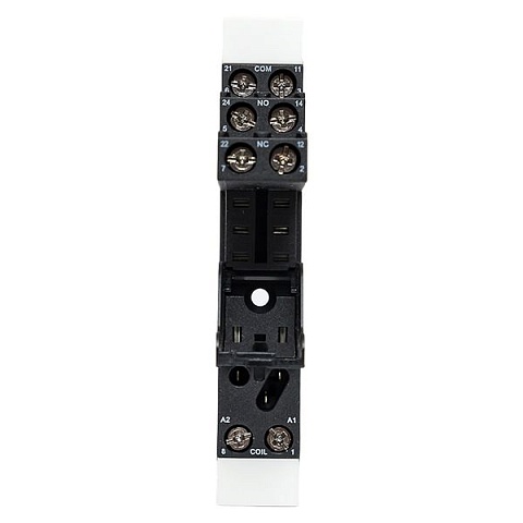 EKF AVERES Разъем для реле РM5 22/2