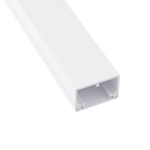DKC DKC TA-GN 60x40 Короб с крышкой с направляющими для установки разделителей