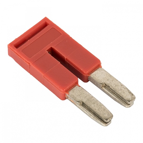 EKF PROxima Перемычка для JXB-ST 2,5 2PIN (20 шт.)