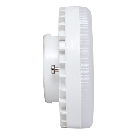 EKF Умная лампа GX53 EKF Connect RGBW Wi-Fi