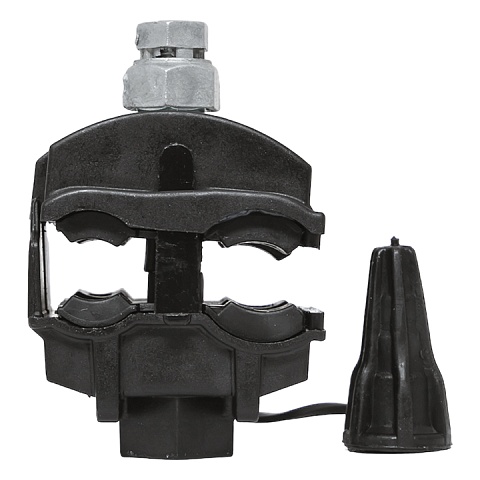 EKF PROxima Зажим прокалывающий ответвительный P4X-150 50-150 мм2 / 6-35 мм2