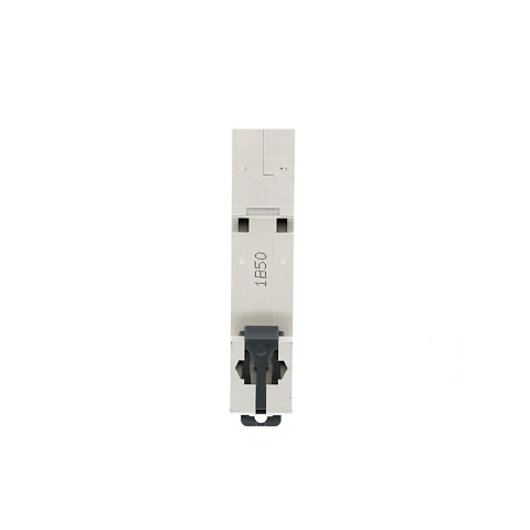 Systeme Electric City9 Set Автоматический выключатель (АВ) B 50А 1P 6kA 230В