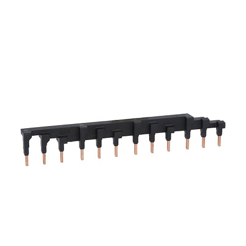 КЭАЗ Шина трехфазная изолированная OptiStart MP-32-S4-T2