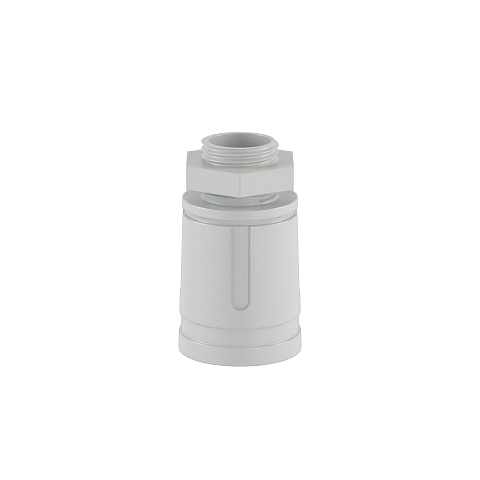 DKC Муфта труба-коробка, IP67, М16х1.5, д.16мм