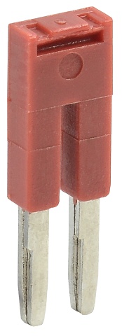 IEK Перемычка для КПИ-1,5мм2 2PIN