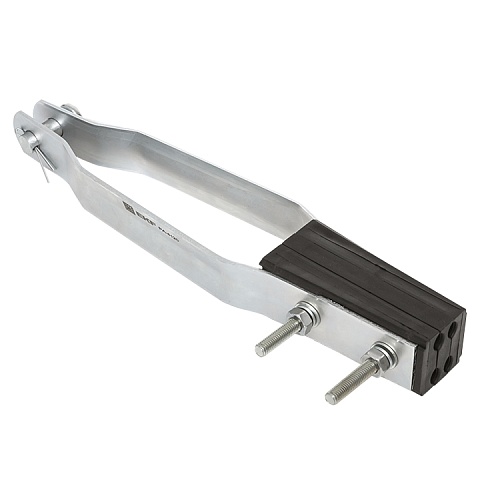 EKF PROxima Зажим анкерный PA-4120 4х50-120 мм2