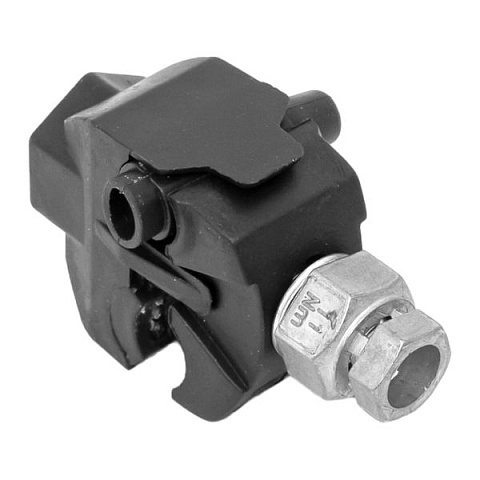 EKF PROxima Зажим прокалывающий ответвительный P1X-95 16-95 мм2 / 1,5-10 мм2