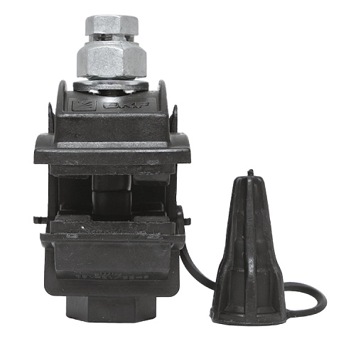 EKF PROxima Зажим прокалывающий ответвительный P4X-150 50-150 мм2 / 6-35 мм2