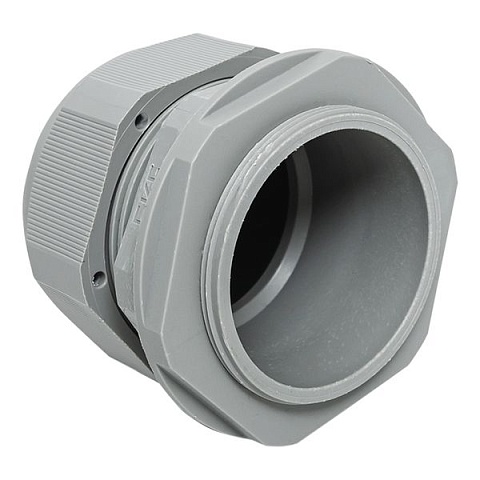 EKF PROxima Сальник PG48 IP54 (20 шт) d отв. 59 мм / d провод. 37-44 мм