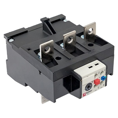 EKF PROxima Реле тепловое РТЭ-4380 80-110А
