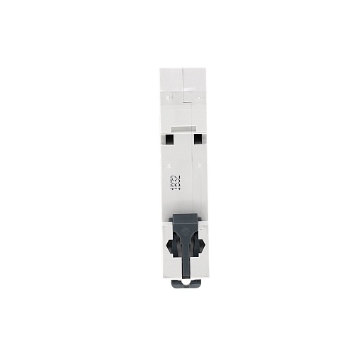 Systeme Electric City9 Set Автоматический выключатель (АВ) B 32А 1P 4.5kA 230В