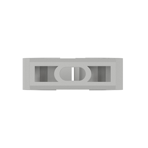 DKC Держатель двухкомпонентный, д.32мм