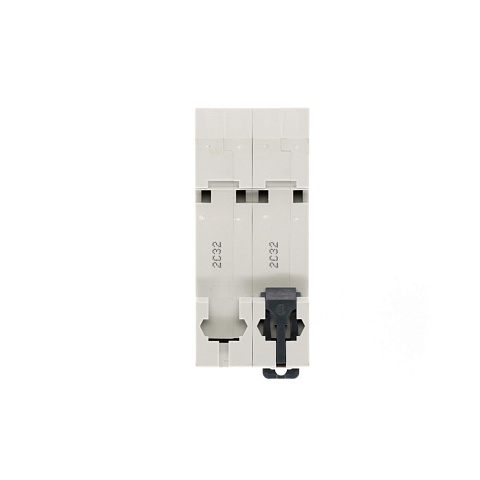 Systeme Electric City9 Set Автоматический выключатель (АВ) С 32А 2P 6kA 230В