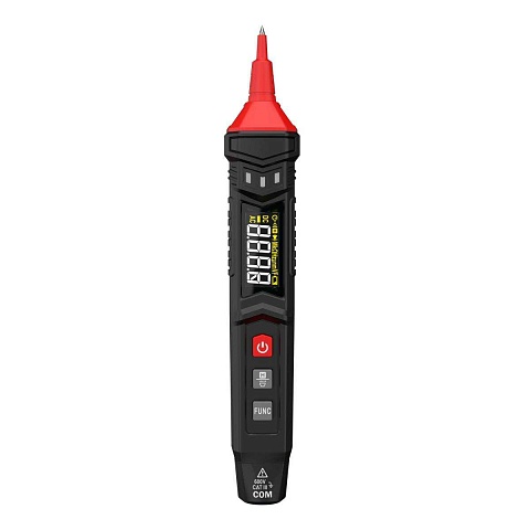 КВТ Мультиметр компактный цифровой  KT 121 "PROLINE"