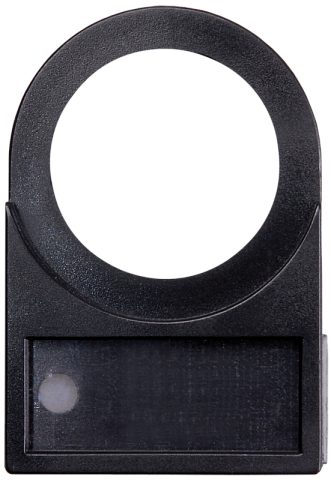 IEK Держатель маркировки DM 11x25