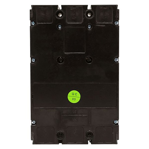 EKF Averes Автоматический выключатель AV POWER-2/3 125А 35kA TR