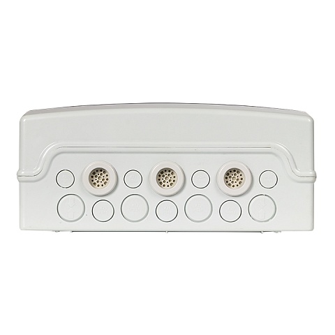 EKF PROxima Щит распред. навесной ЩРН-ПГ-36 (625х345х155) IP65