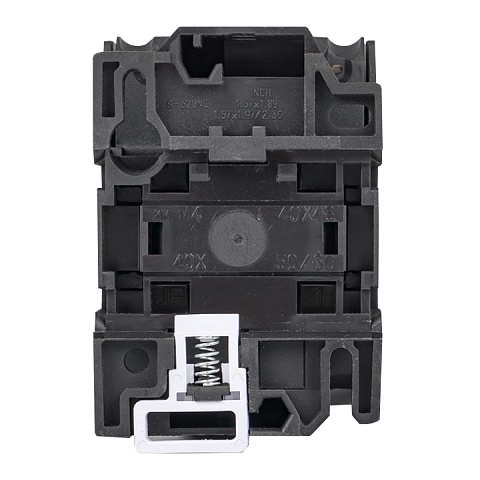 EKF Basic Пускатель электромагнитный серии ПМЛ-2160ДМ 25А 230В  Basic