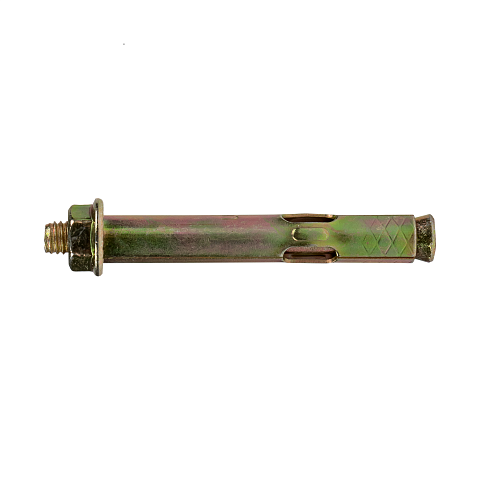 EKF PROxima Болт анкерный с гайкой М10*95