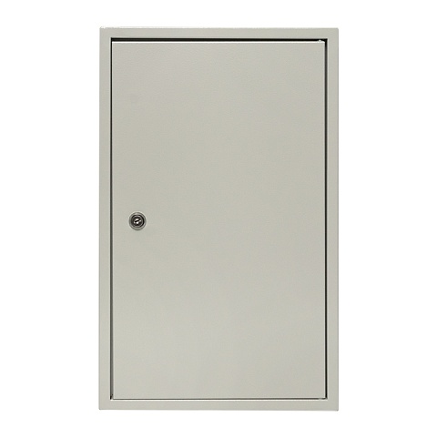 EKF Basic Щит распред. навесной ЩРН-36 (480х300х120) IP31