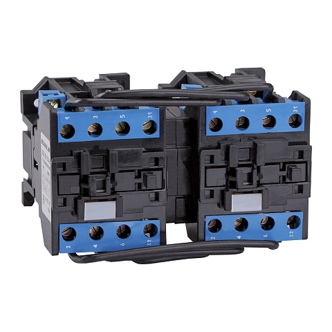 КЭАЗ Контактор ПМЛ-2501-25А-220AC-УХЛ4-Б