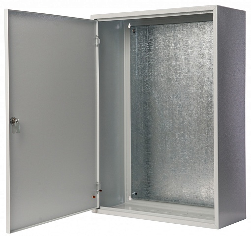 Dekraft Корпус металлический 700х500х210 IP31 ЩМП-07