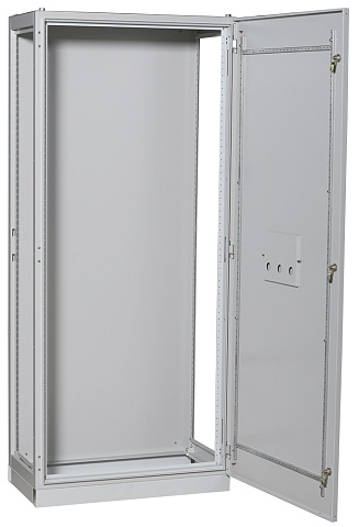 IEK ВРУ сборный корпус 1800х600х600 IP31 SMART