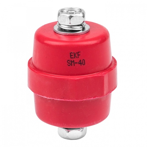 EKF PROxima Изолятор SM-40 475А 12кВ