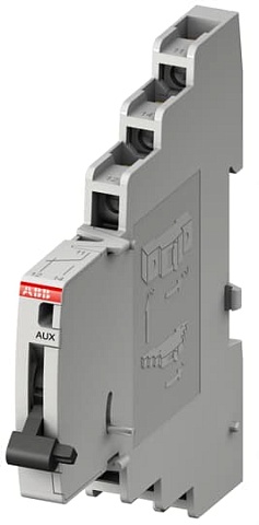 ABB CMC Вспомогательный контакт S800-AUX