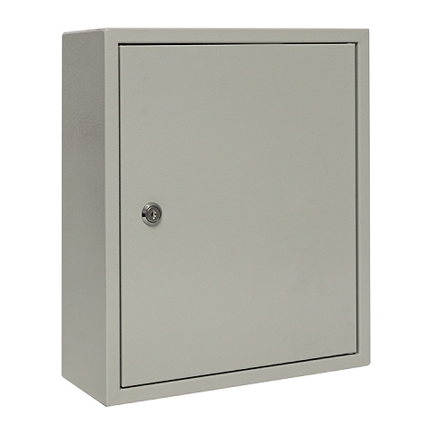 EKF Basic Щит распред. навесной ЩРН-24 (350х300х120) IP31